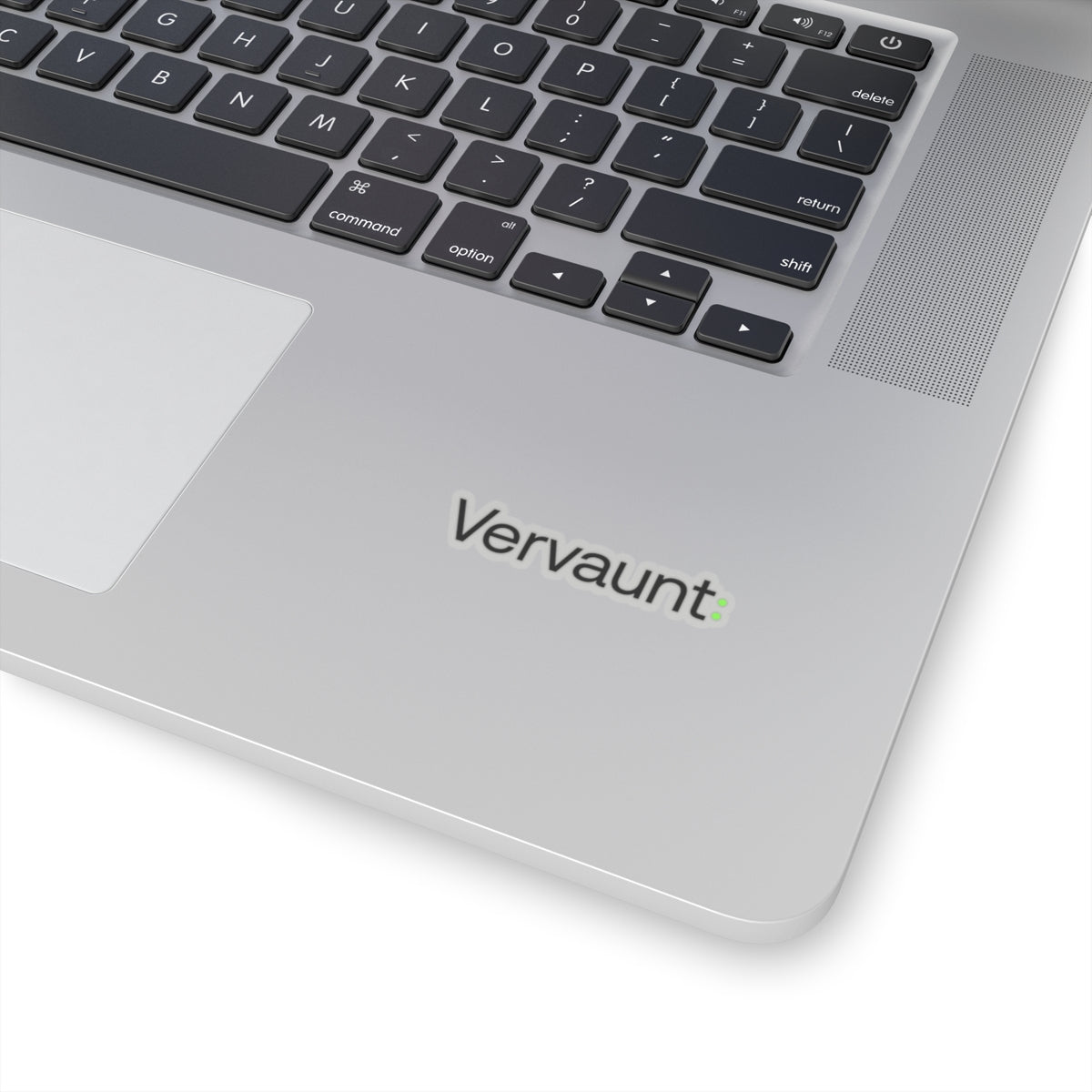Vervaunt Sticker