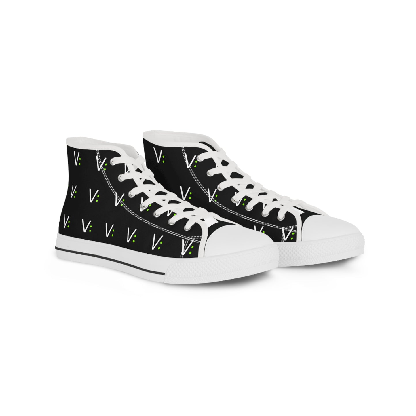 Vervaunt Hightops