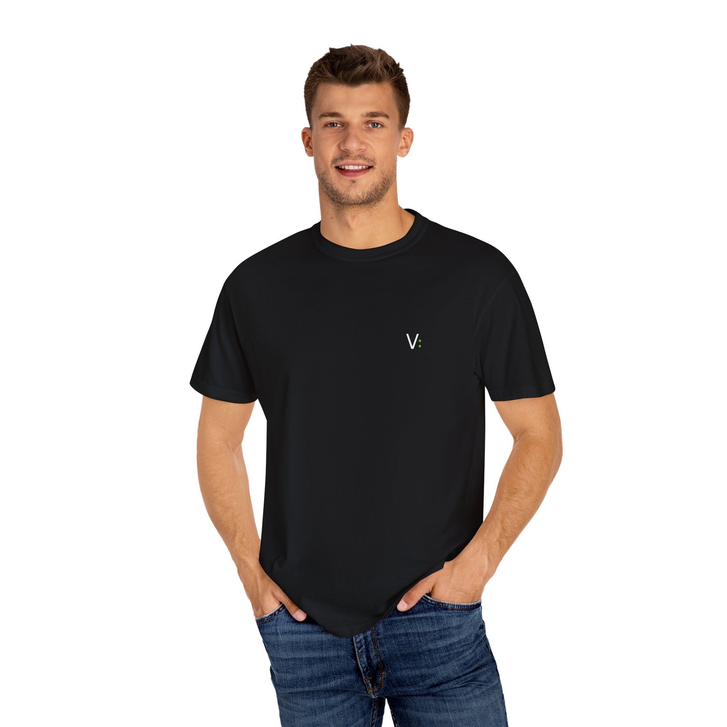 Vervaunt Logo T Shirt