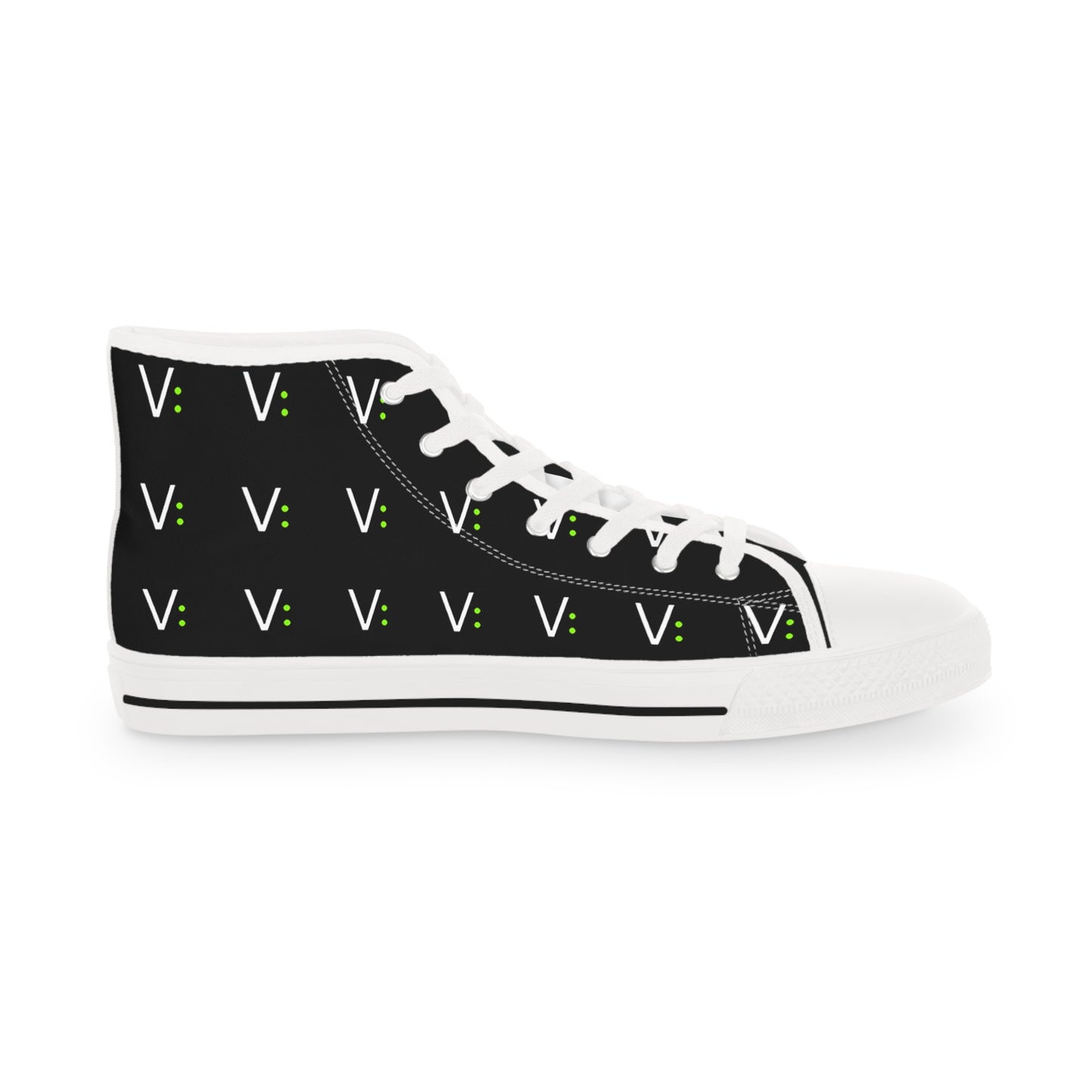 Vervaunt Hightops
