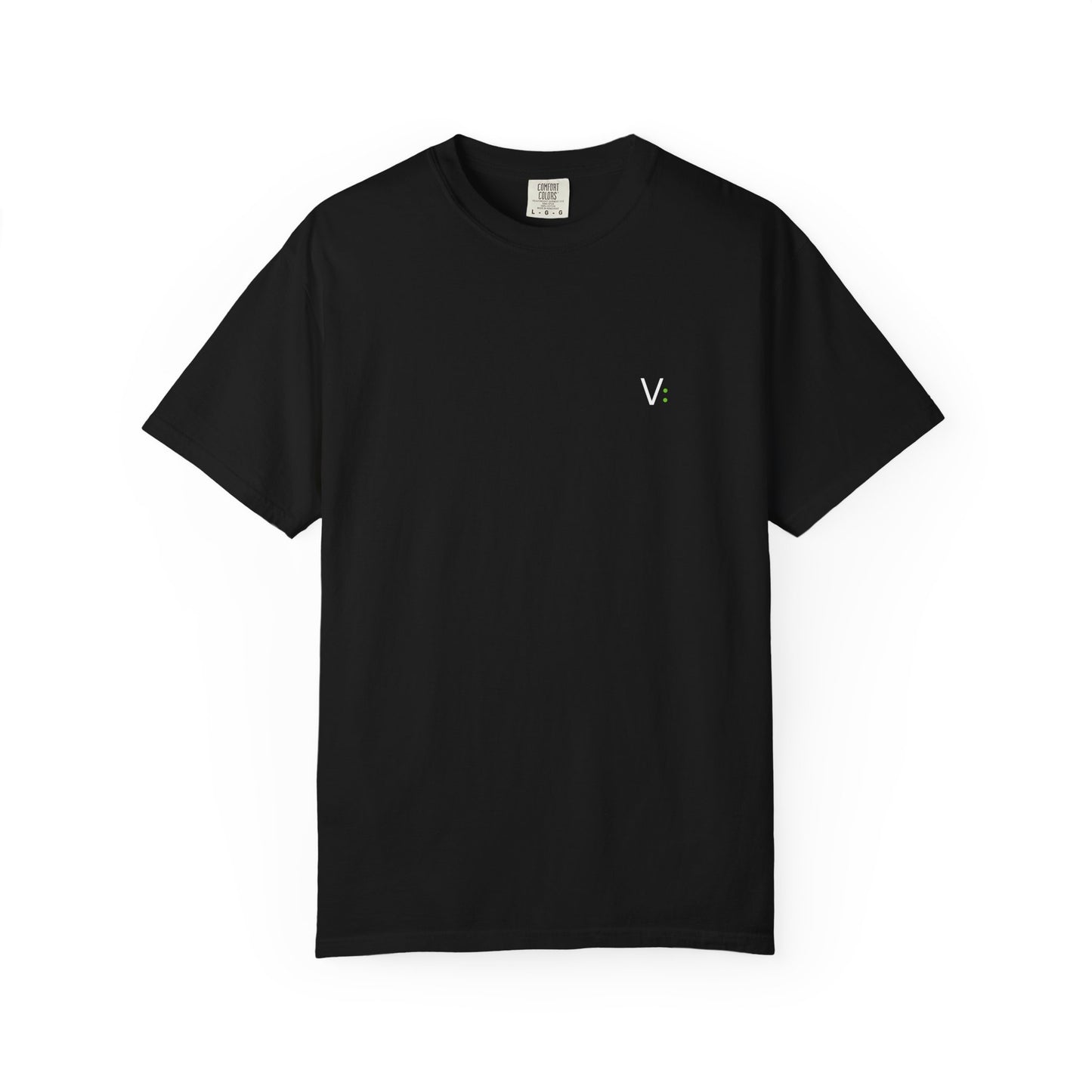 Vervaunt Logo T Shirt