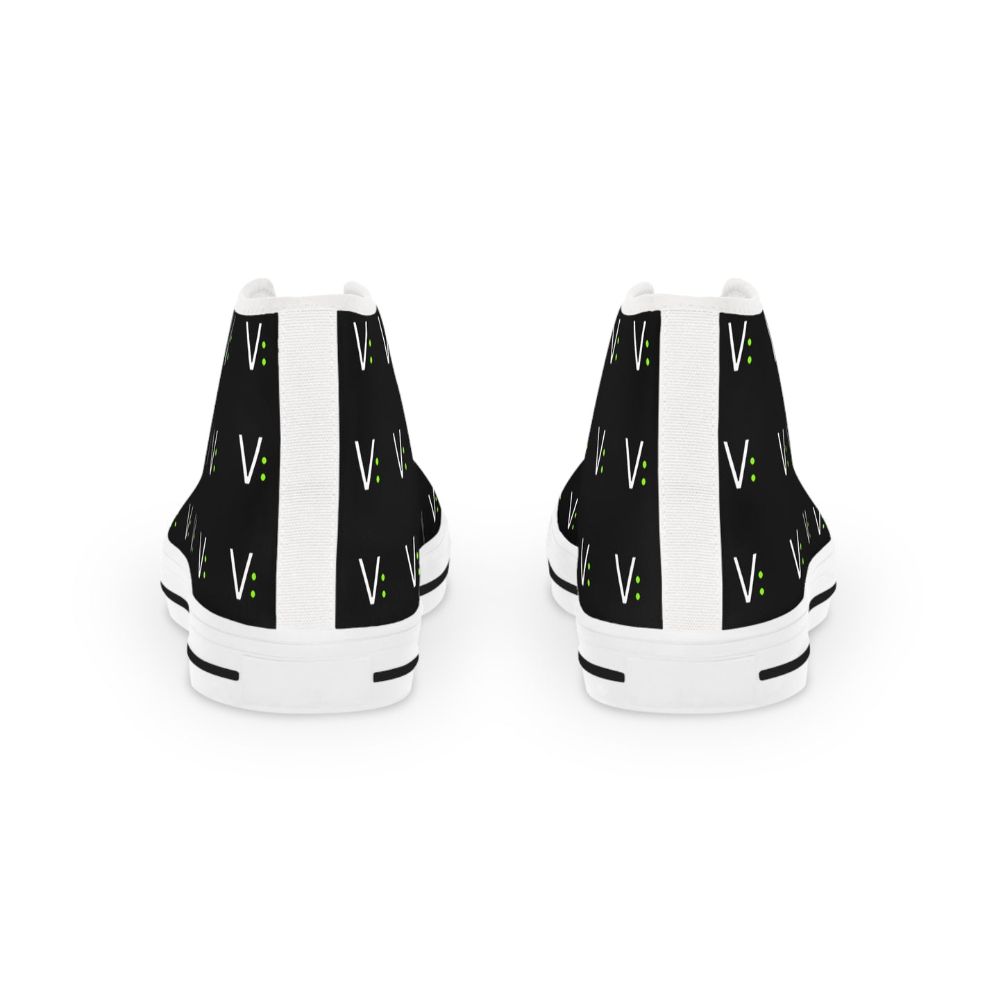 Vervaunt Hightops