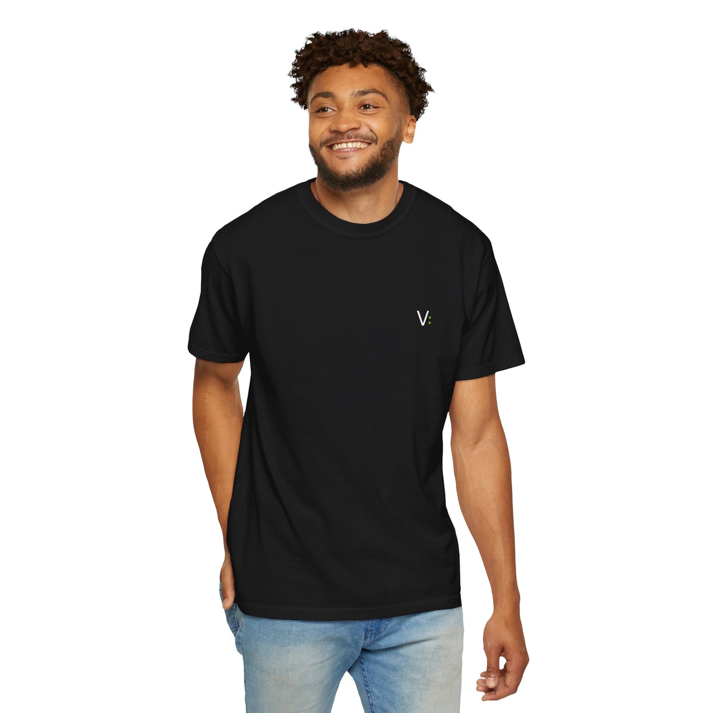 Vervaunt Logo T Shirt