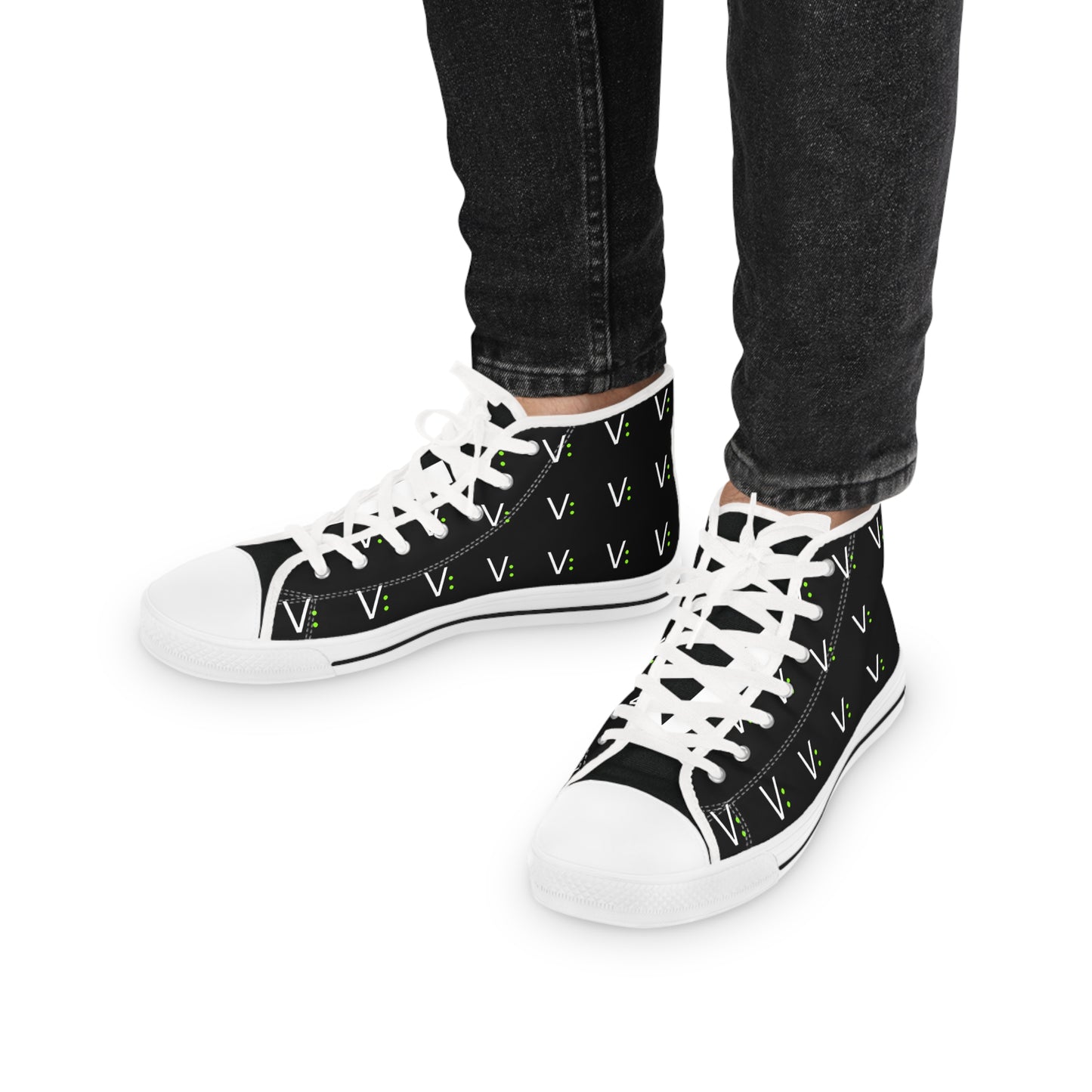 Vervaunt Hightops