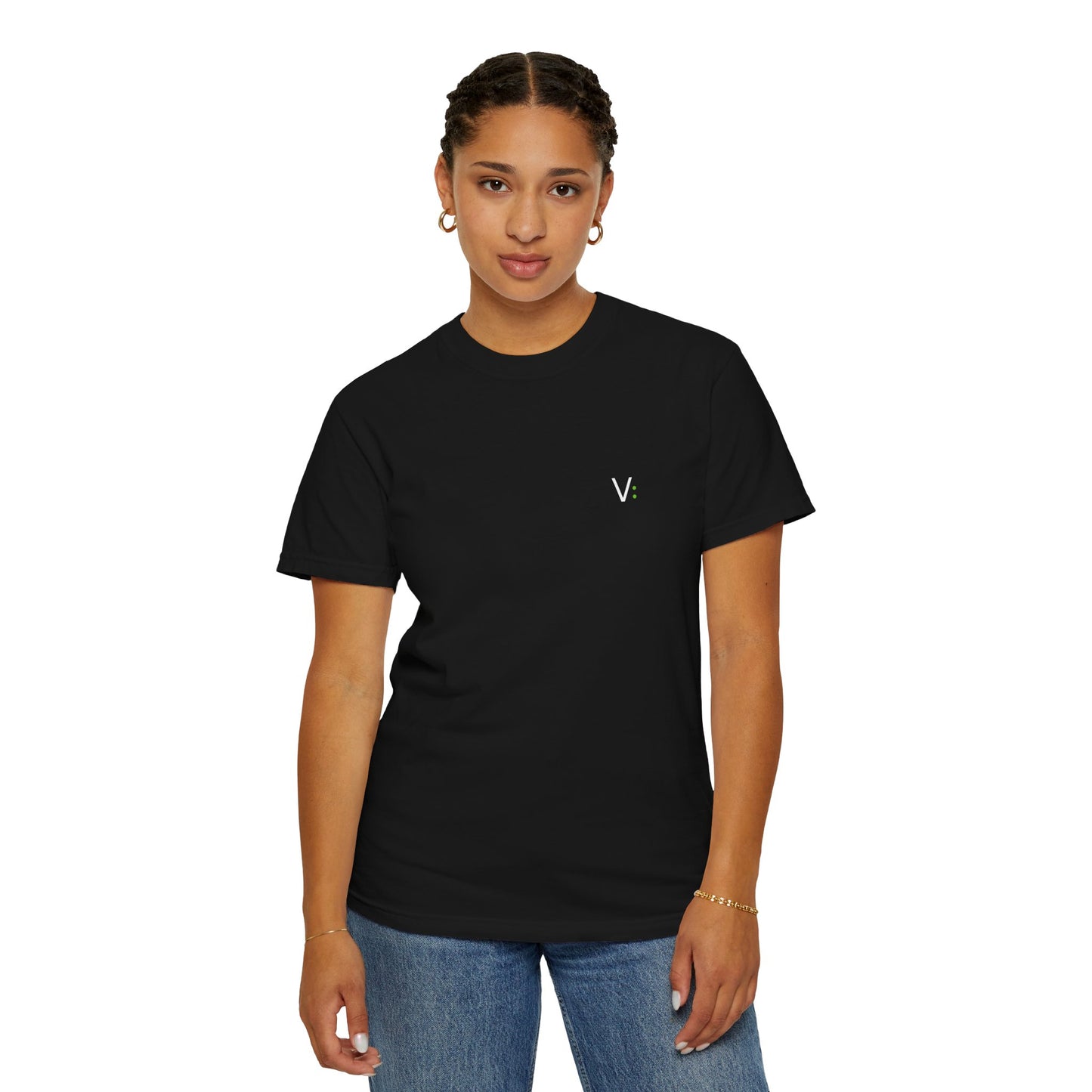 Vervaunt Logo T Shirt