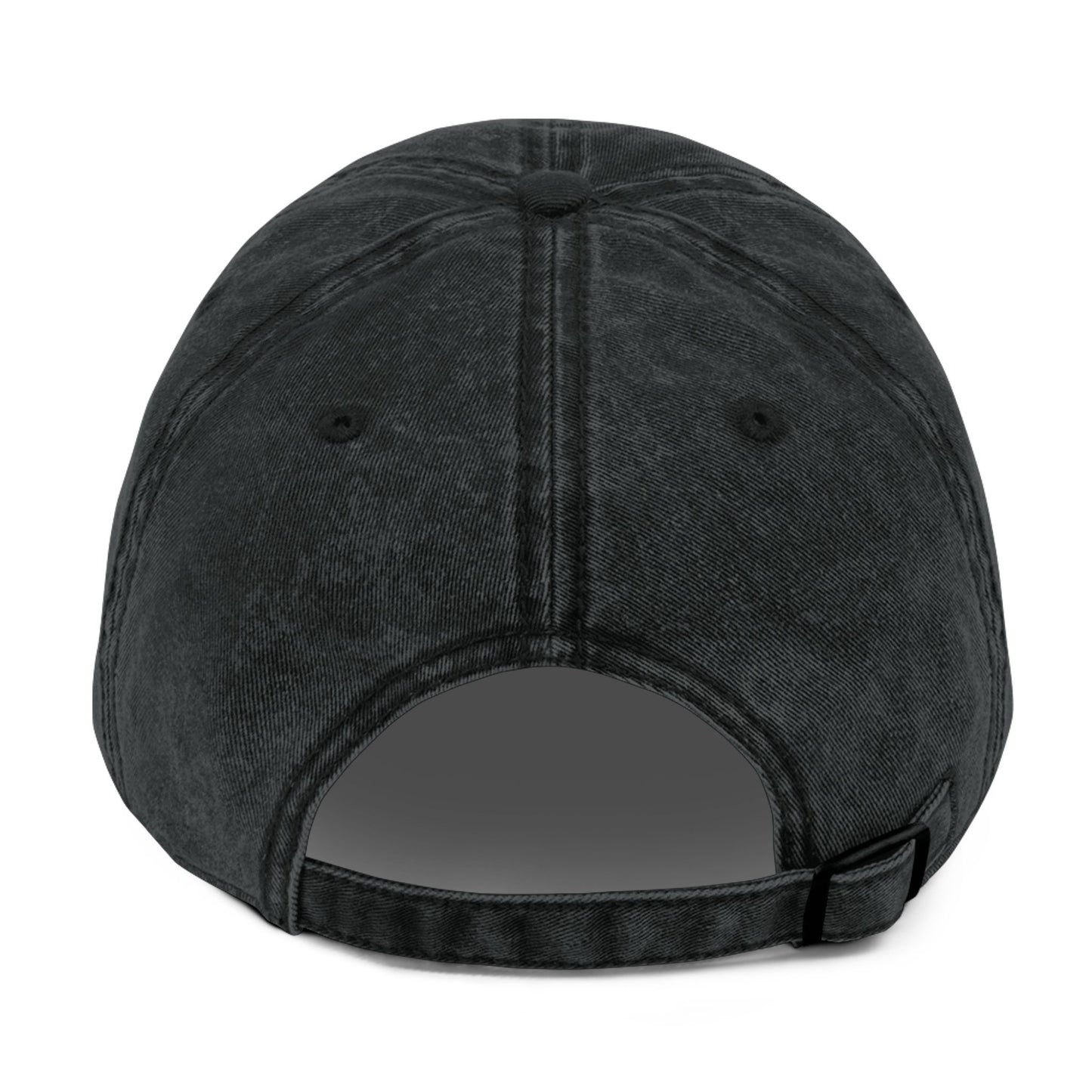 Vervaunt Embroided Logo Cap