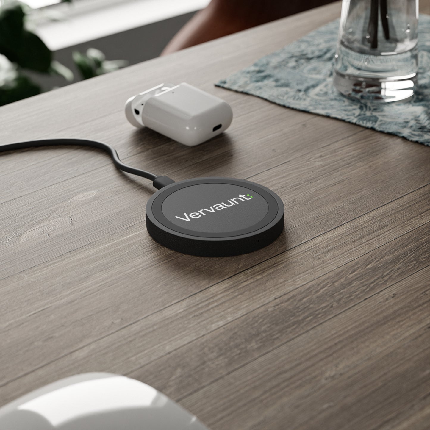 Vervaunt Wireless Charing Pad