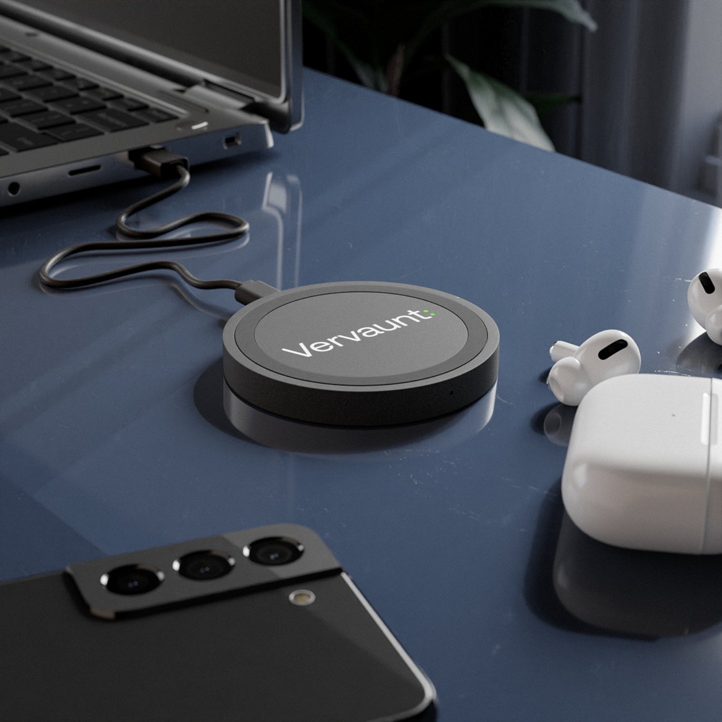 Vervaunt Wireless Charing Pad