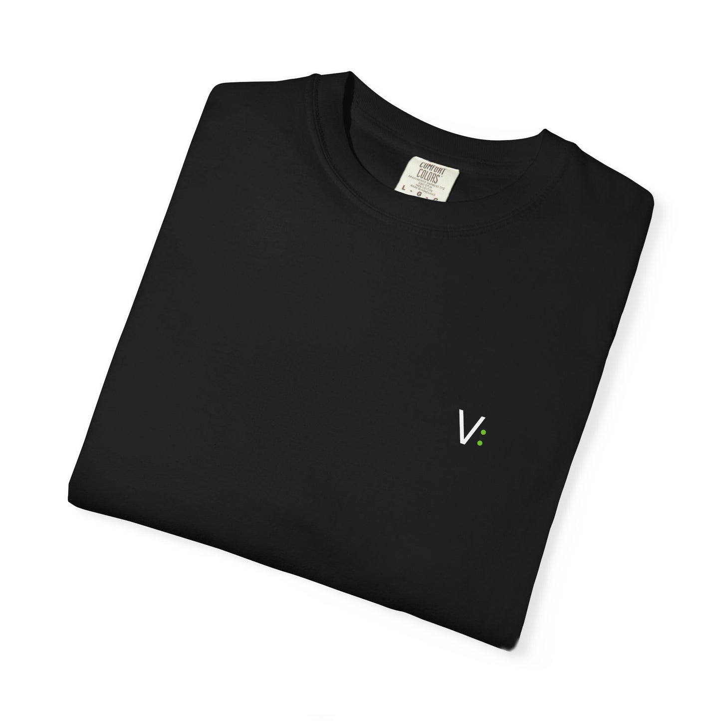 Vervaunt Logo T Shirt